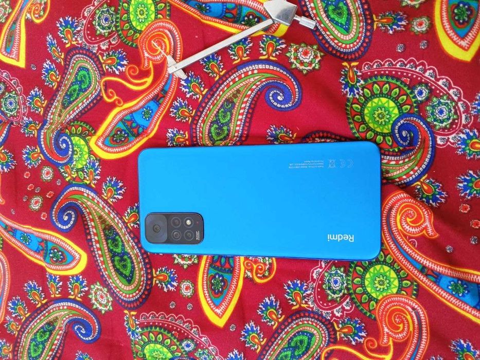 Xiaomi redmi note 11