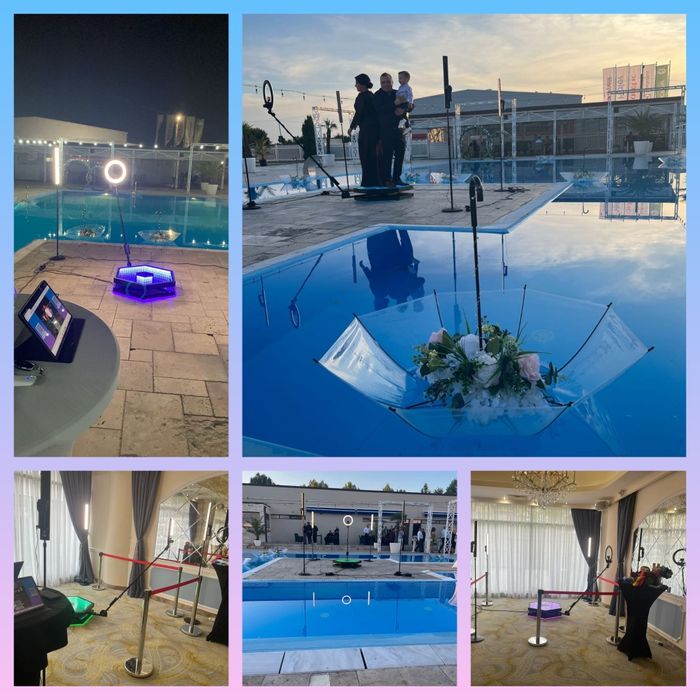 Panou floral,photo corner,aranjamente,tort shoturi,video360,cristelnit