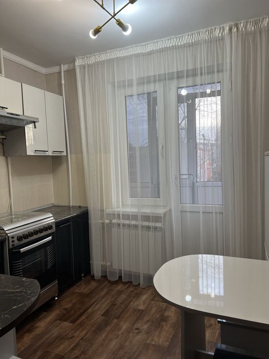 Сдам квартиру на 8 микрорайоне