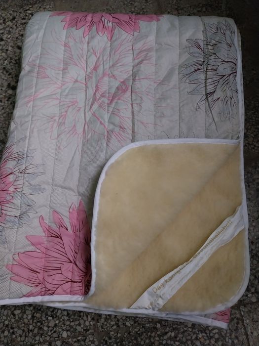 Олекотено юрганче 120лв.