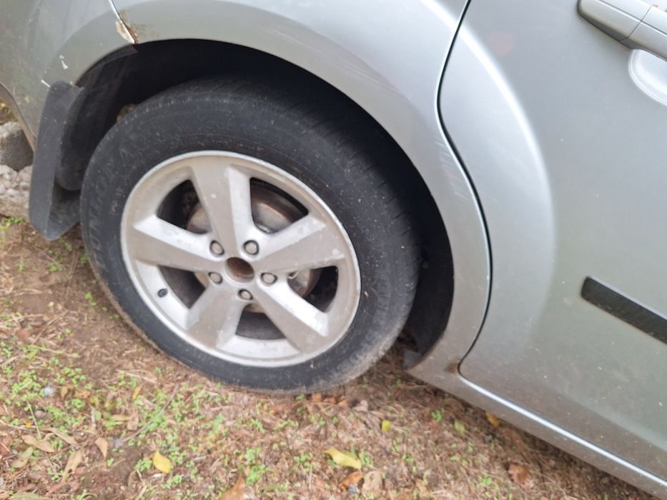 Dezmembrari Ford Focus 2 1.6 benzina an 2007