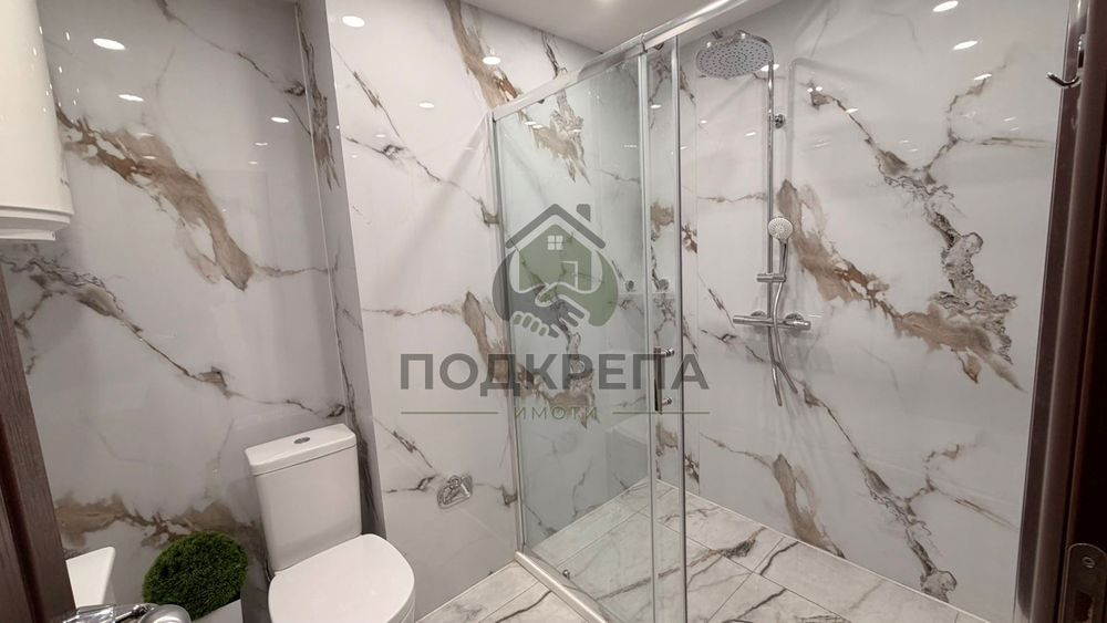 Продава се Тристаен апартамент в Пловдив, Мараша - 128 кв.м за 1180 €/кв.м - Снимка #10