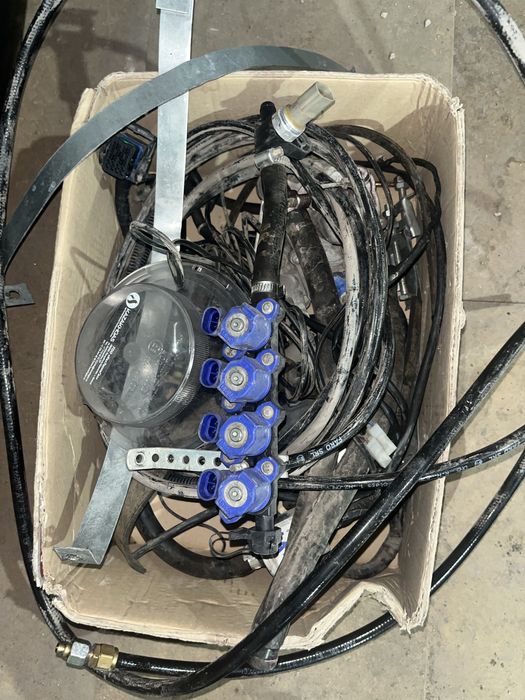 Гбо 4 поколения