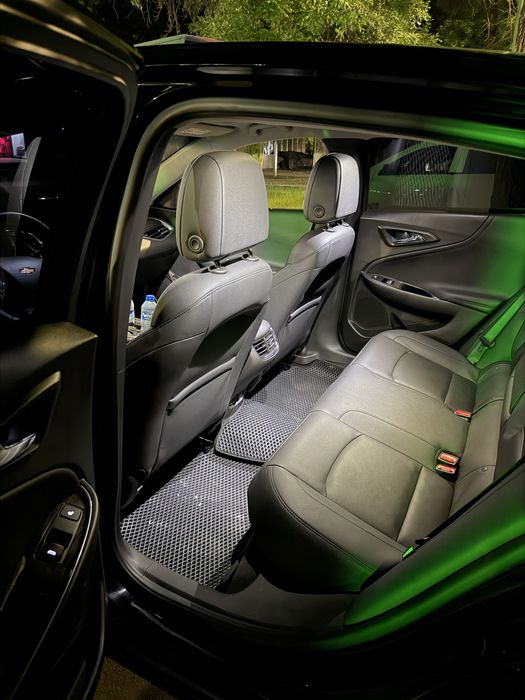 Malibu 2 Premier qora