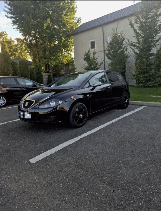Vand sau schimb Seat Leon, 1.6 benzina
