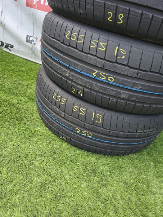 235 55 19 hankook