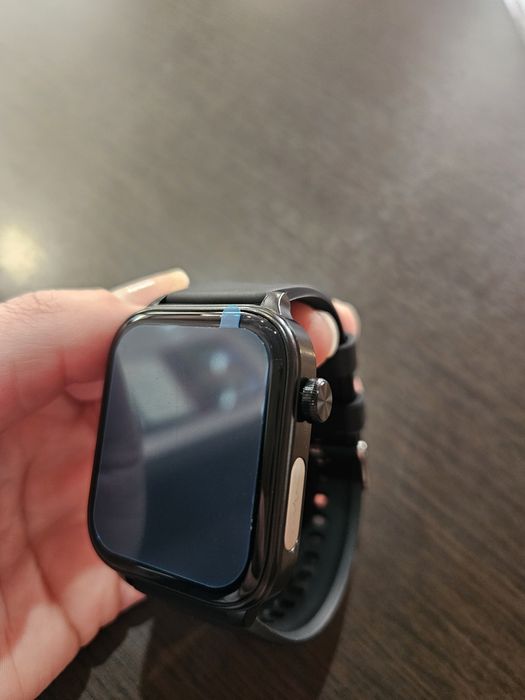 Смарт   часовник