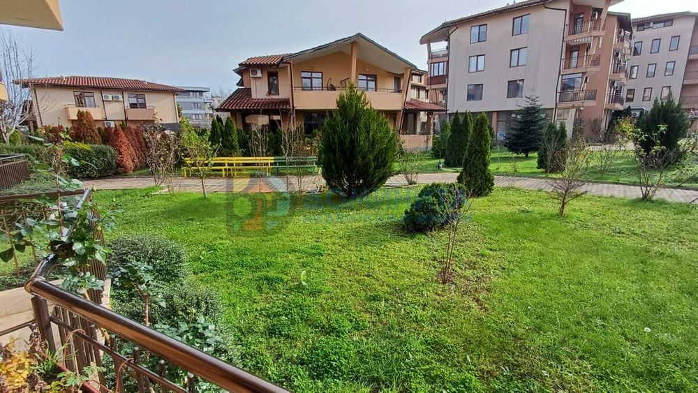 Продава се Едностаен апартамент в Царево - 47 кв.м за 597 €/кв.м - Снимка #14