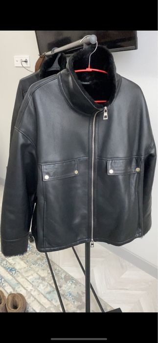 Дублёнки женские