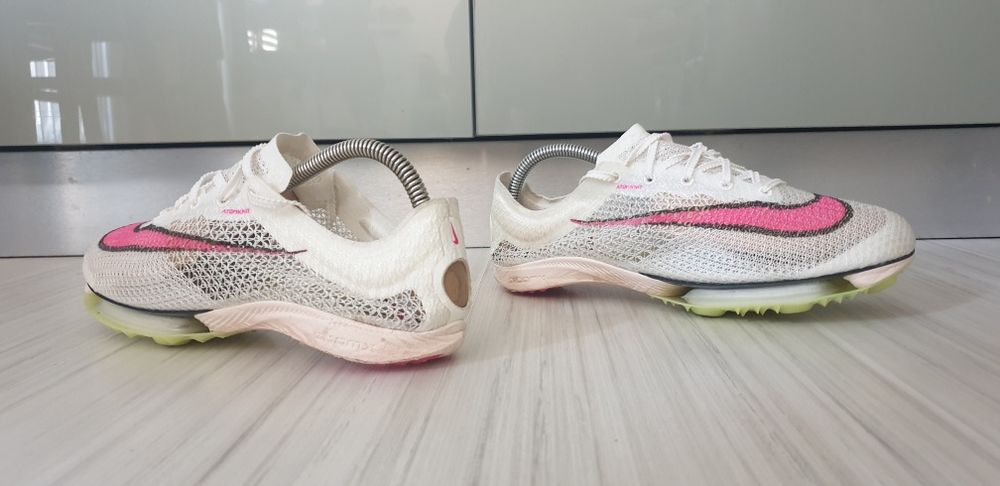 Nike Air Zoom AromKnit Victory  40/25 см. ОРИГИНАЛ! Дамски обувки за