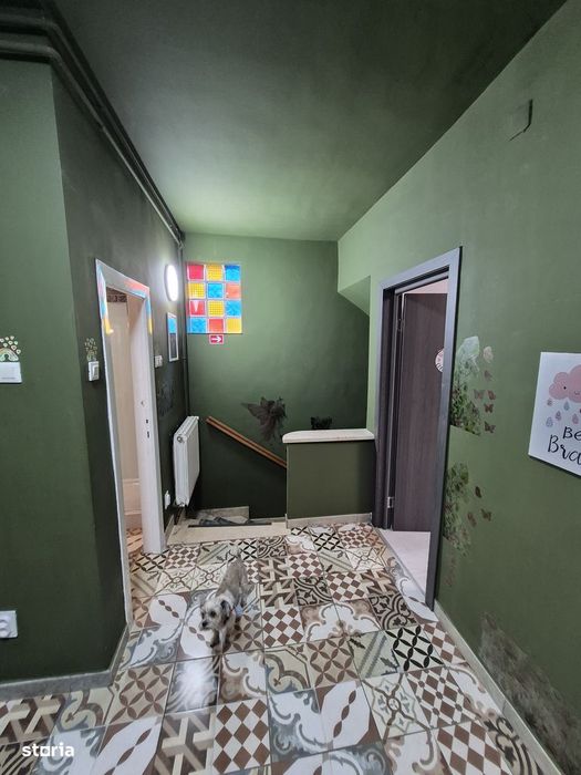 Vila de inchiriat Piata Muncii - Vatra Luminoasa
