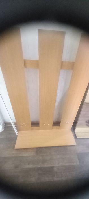 Вешалка для прихожей