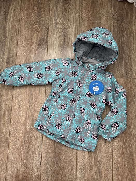 Куртка демисезон