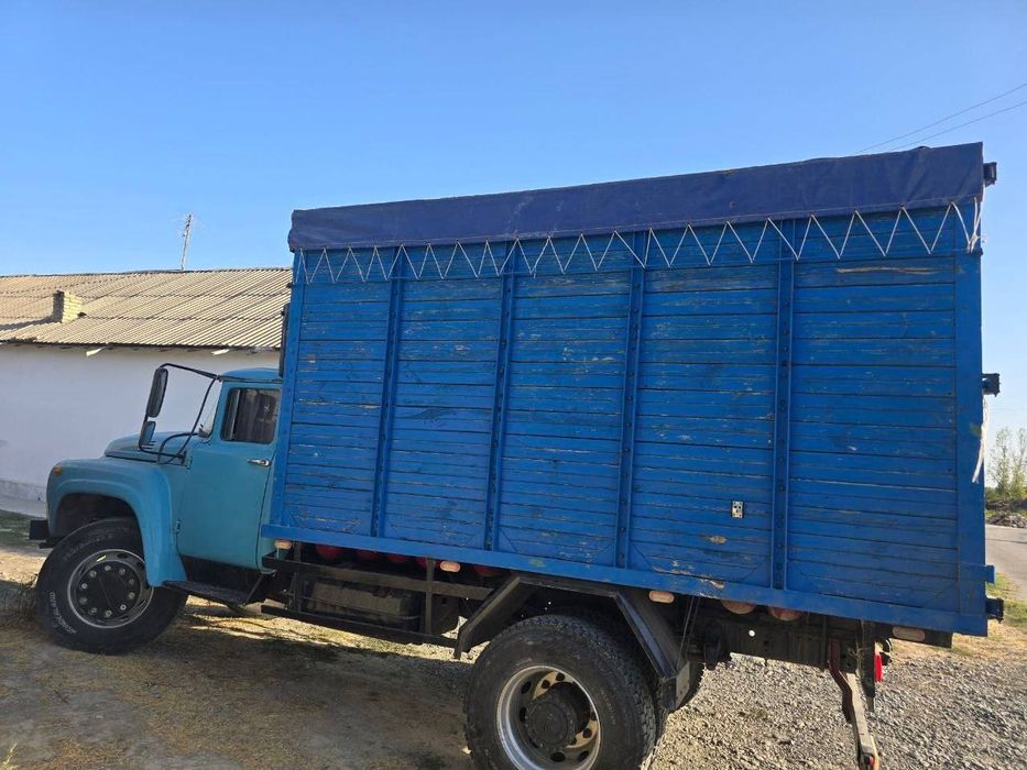 Zil sotiladi SHAMSIDDIN