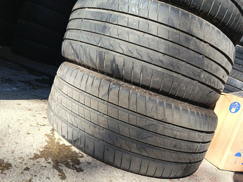 Anvelope vara 225 50 17 firestone 5mm 2022 și 2023