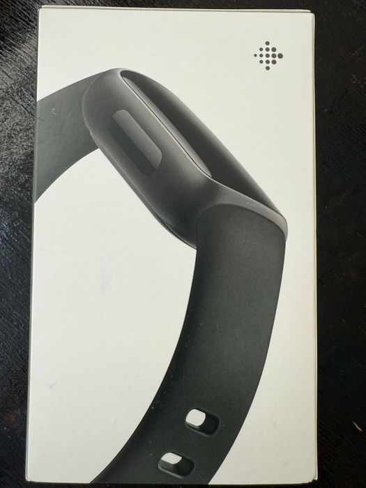 Fitbit inspire 3 новый из Америки