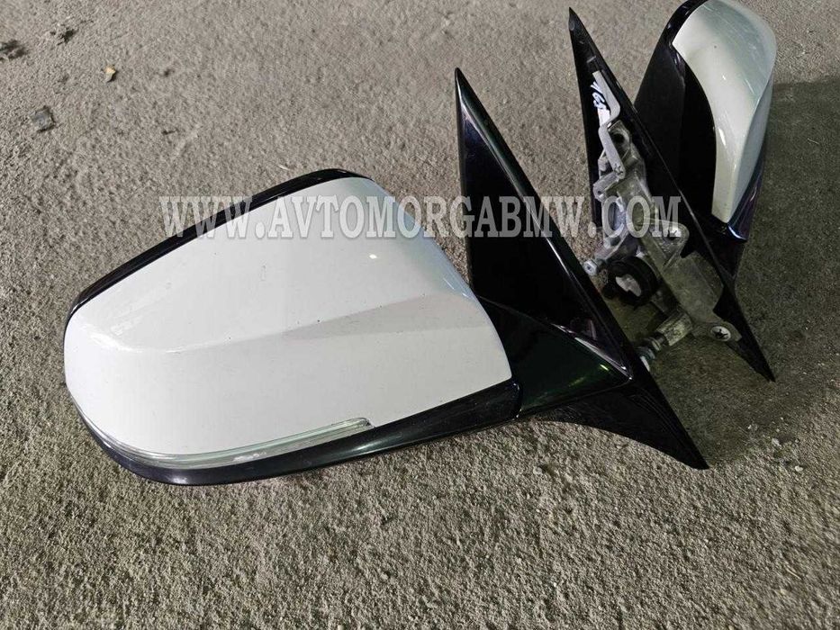 Бмв Ф30 Ф31 Огледало ляво дясно огледала Bmw