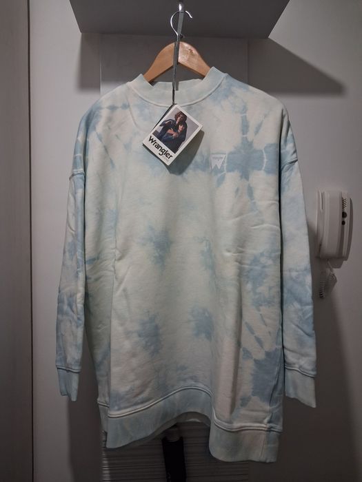 Джемпер Wrangler