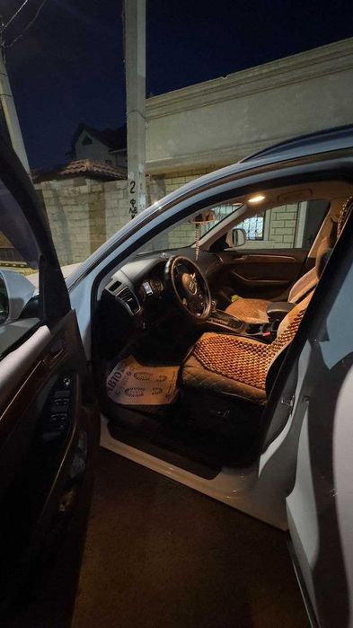 Продается Audi Q5 2014