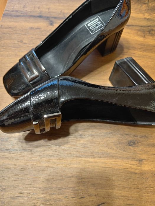 Нови дамски обувки,35 номер