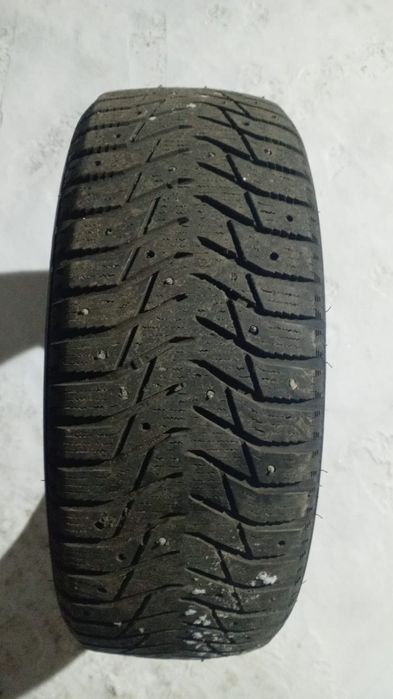Продам зимние шины