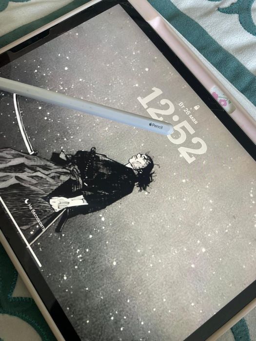 Ipad 11pro M1 2021 года