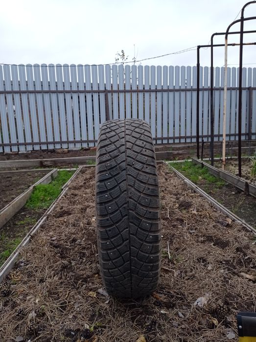 Продам автошины  КАМА 515