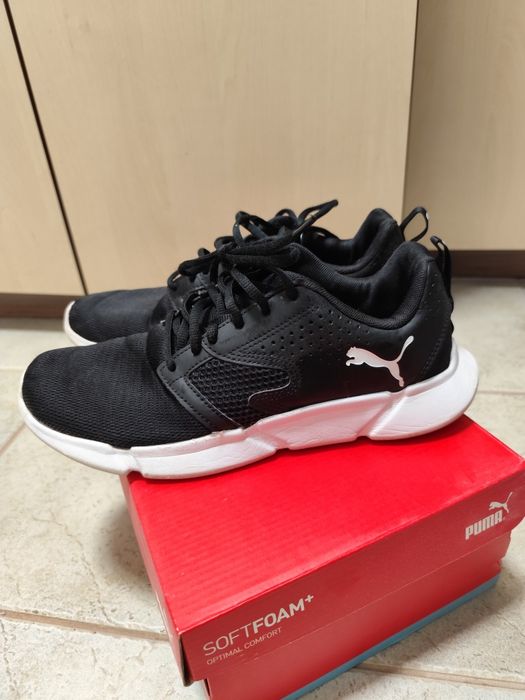 Маратонки Puma interflex modern