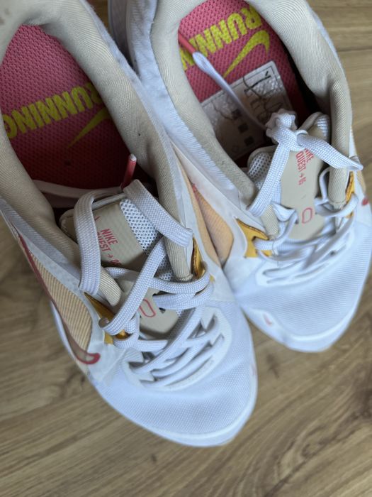 Nike Quest 5 обувки за бягане