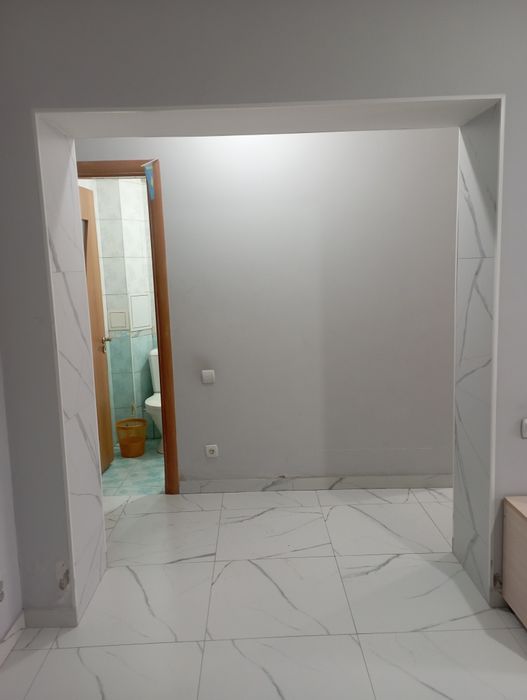 1 комнатная квартира