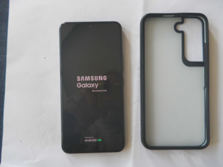samsung galaksi S22