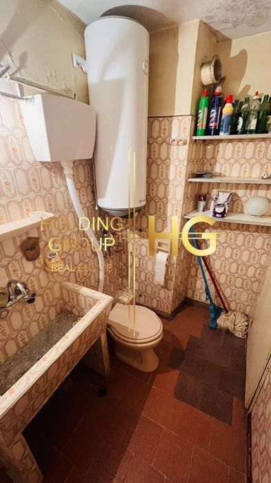 2-стаен в Варна-Окръжна болница площ 47 цена 113000