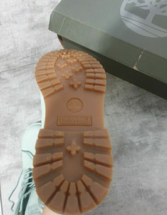 Timberland 38 noi cu cutie 100% originali waterproof