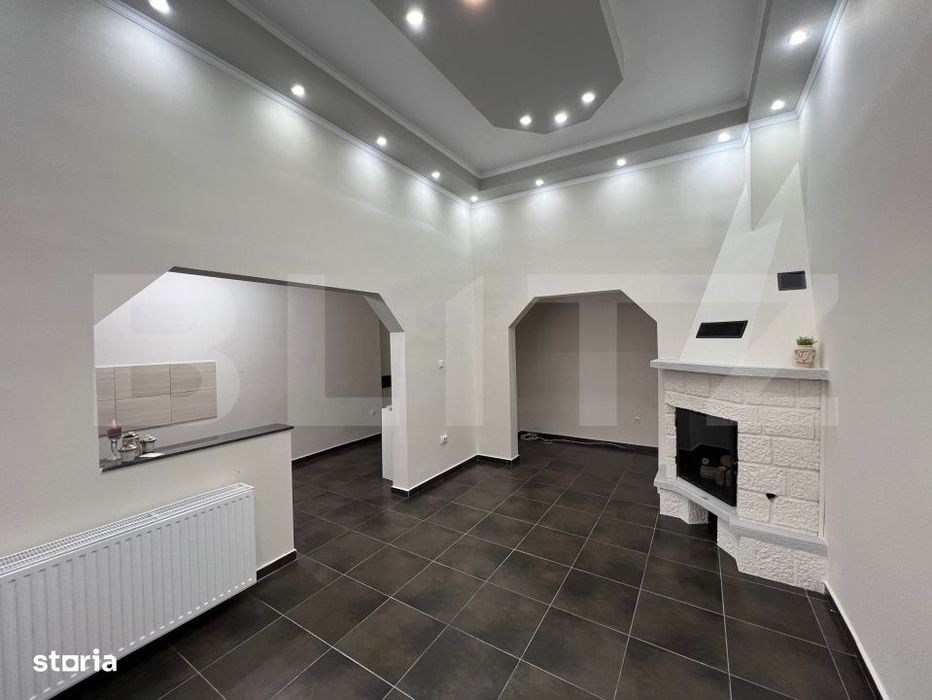 Spatiu de inchiriat, 250 mp, zona Titulescu