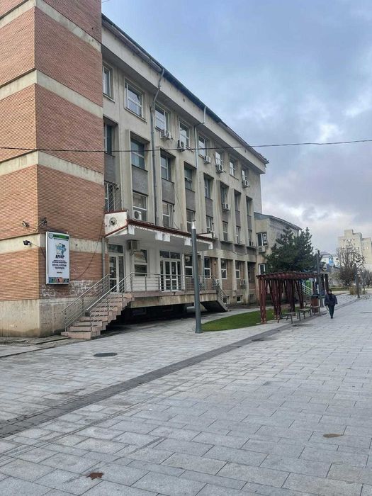 Spatiu de inchiriat ultracentral