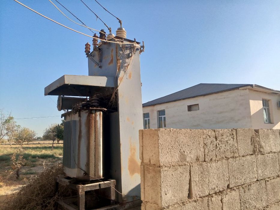 Умумий овкатланиш жойи