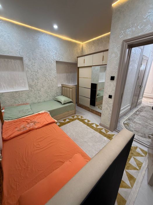 Кунлик квартира мехмонлар учун