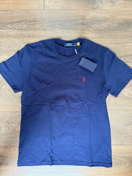 Polo Ralph Lauren тениска М