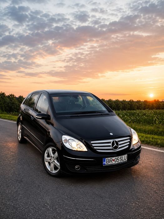 MERCEDES-BENZ A-Class 2008 — imagine 2