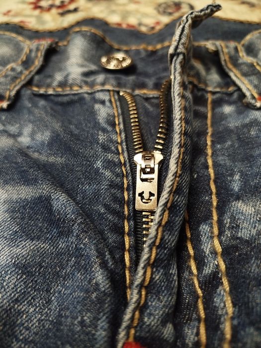 True Religion jeans