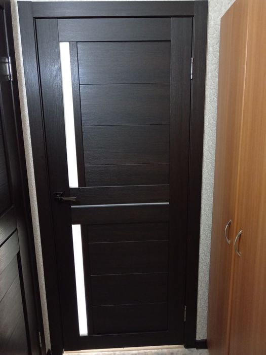 Продам двери межкомнатные