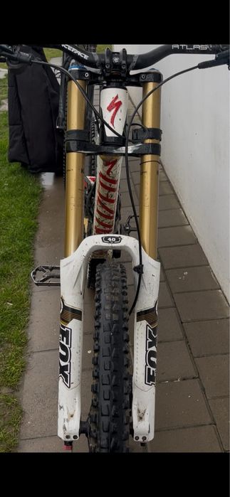 Fox 40 kashima factory