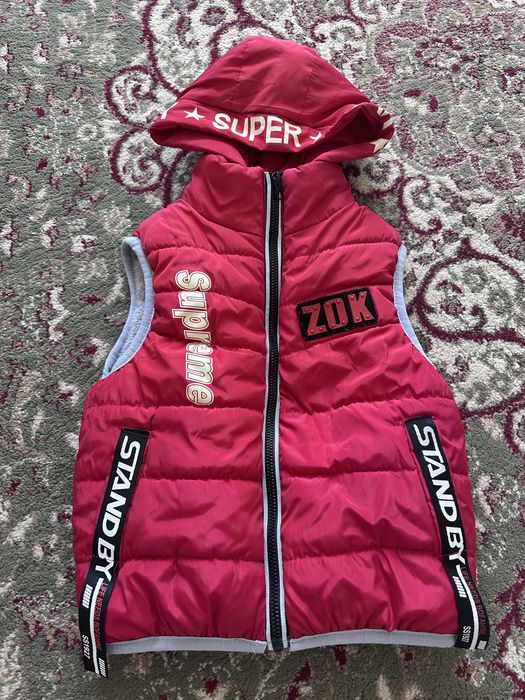 Продаю детские вещи