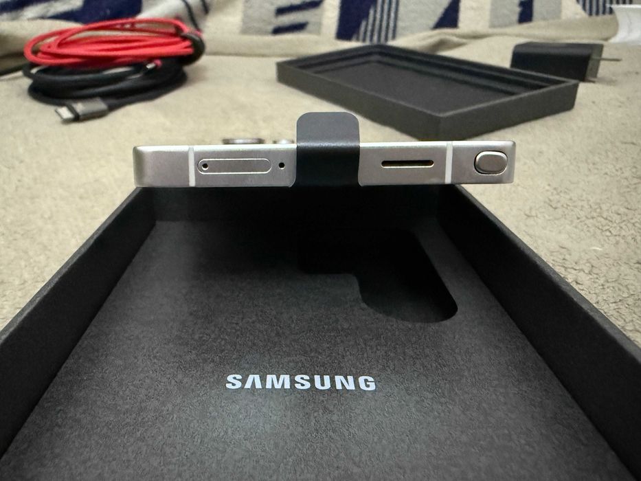 Samsung Galaxy s25 Ultra 512gb