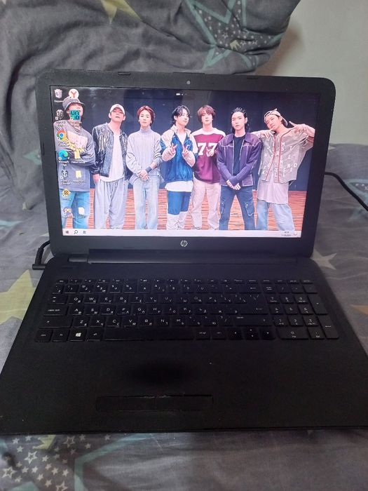 Ноутбук цена договорная