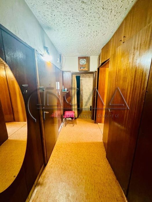 Продава се Двустаен апартамент в София, Стрелбище - 60 кв.м за 2667 €/кв.м - Снимка #3