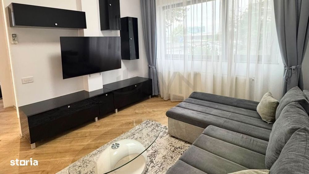 Apartament 2 camere I Parcare I Pipera I 4City