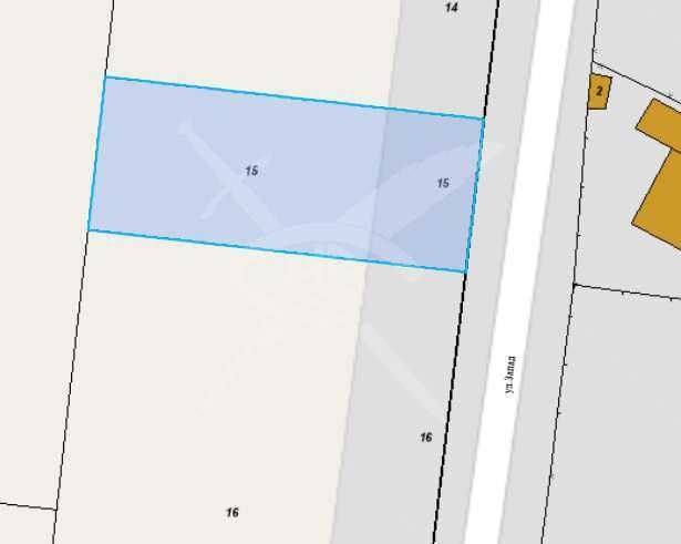 Продава се земеделска земя в Строево! 98991