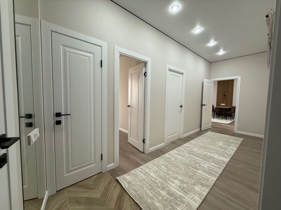 Продам 3х квартиру