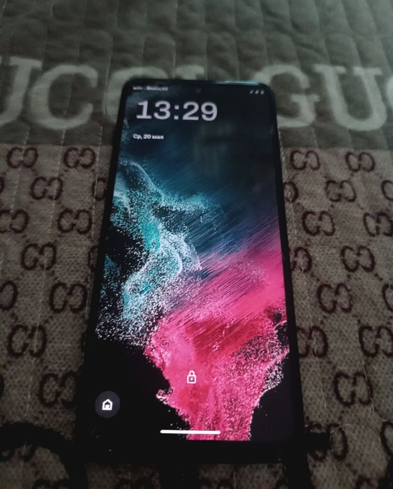 Moto rola  G05 128 gb